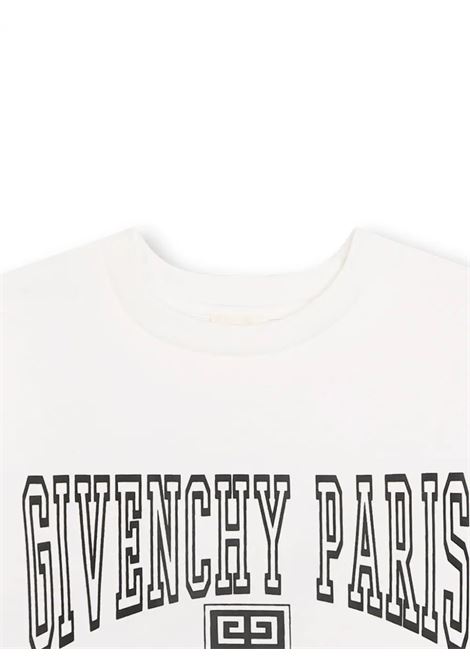 T shirt givenchy bambina clearance 16 anni